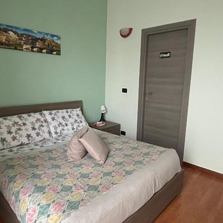 Casa Dorato In Torino Centro Leilighet Eksteriør bilde