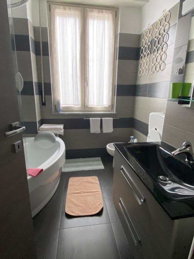 Casa Dorato In Torino Centro Leilighet Eksteriør bilde