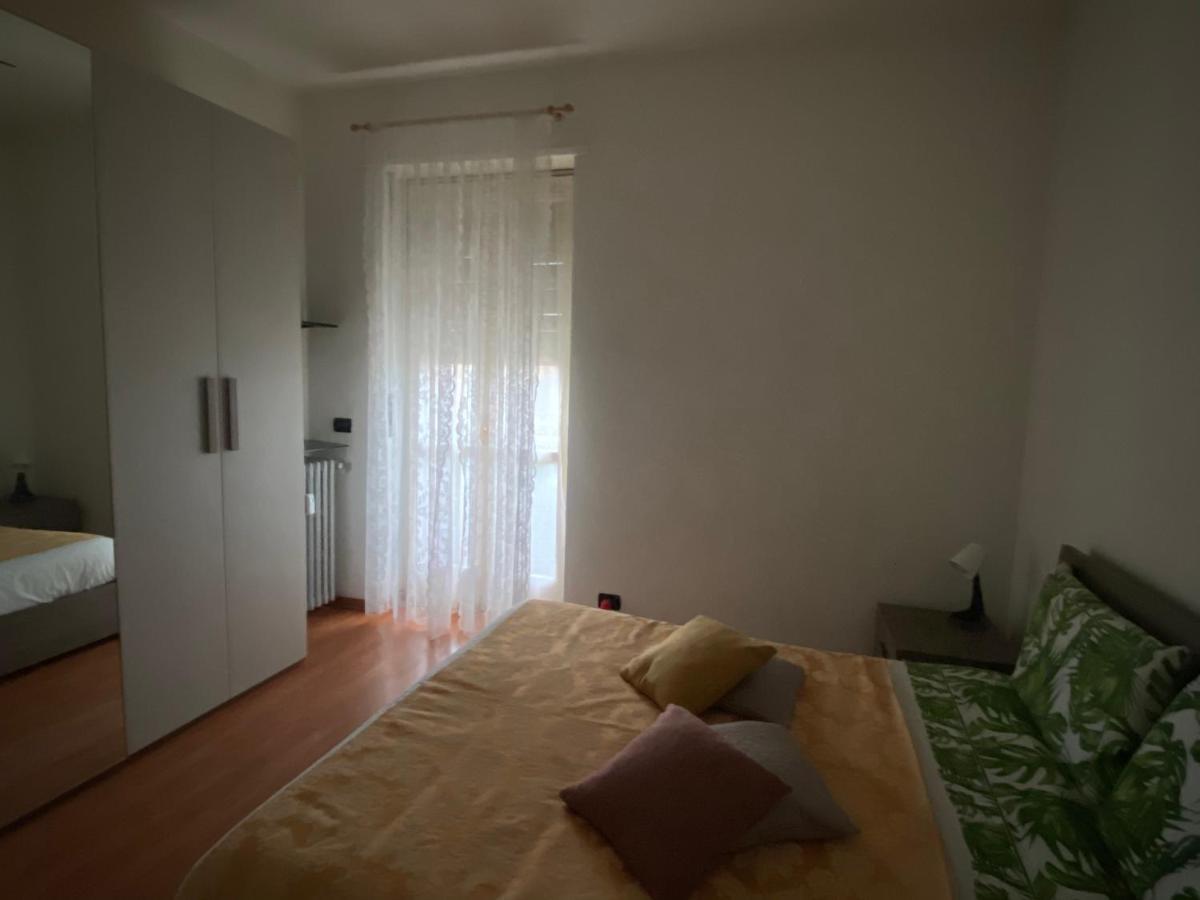 Casa Dorato In Torino Centro Leilighet Eksteriør bilde