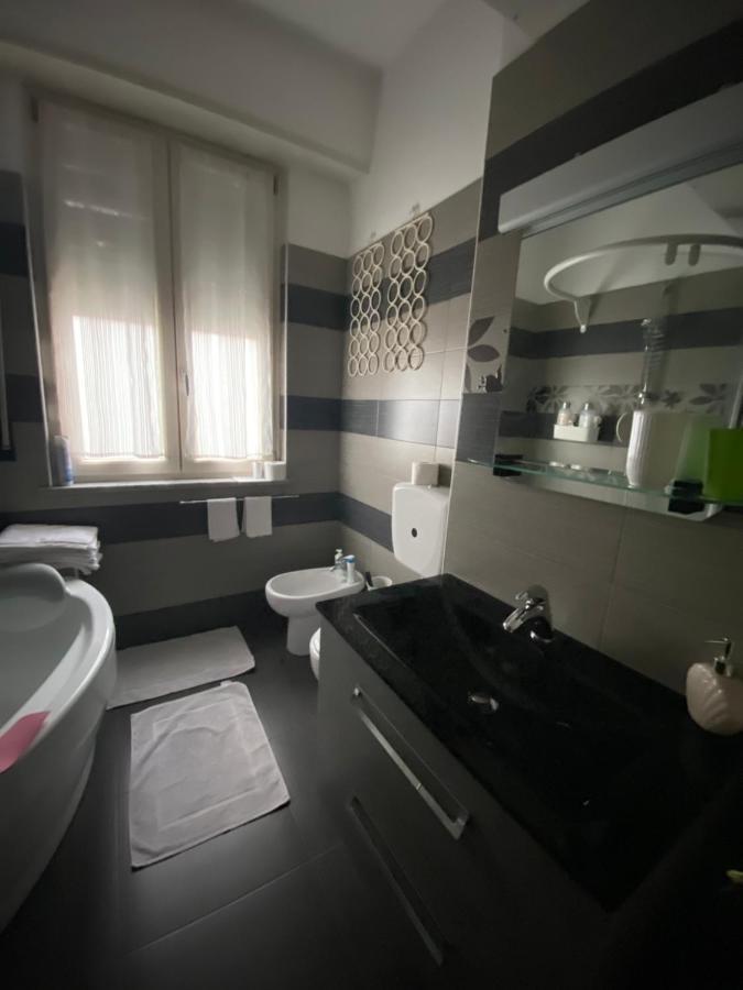 Casa Dorato In Torino Centro Leilighet Eksteriør bilde
