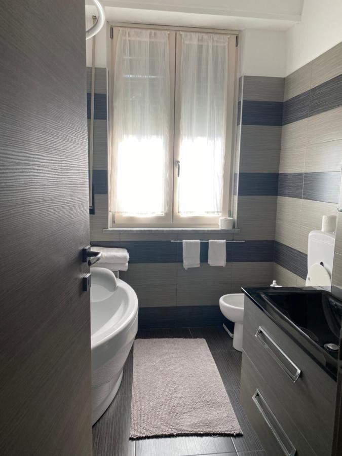 Casa Dorato In Torino Centro Leilighet Eksteriør bilde