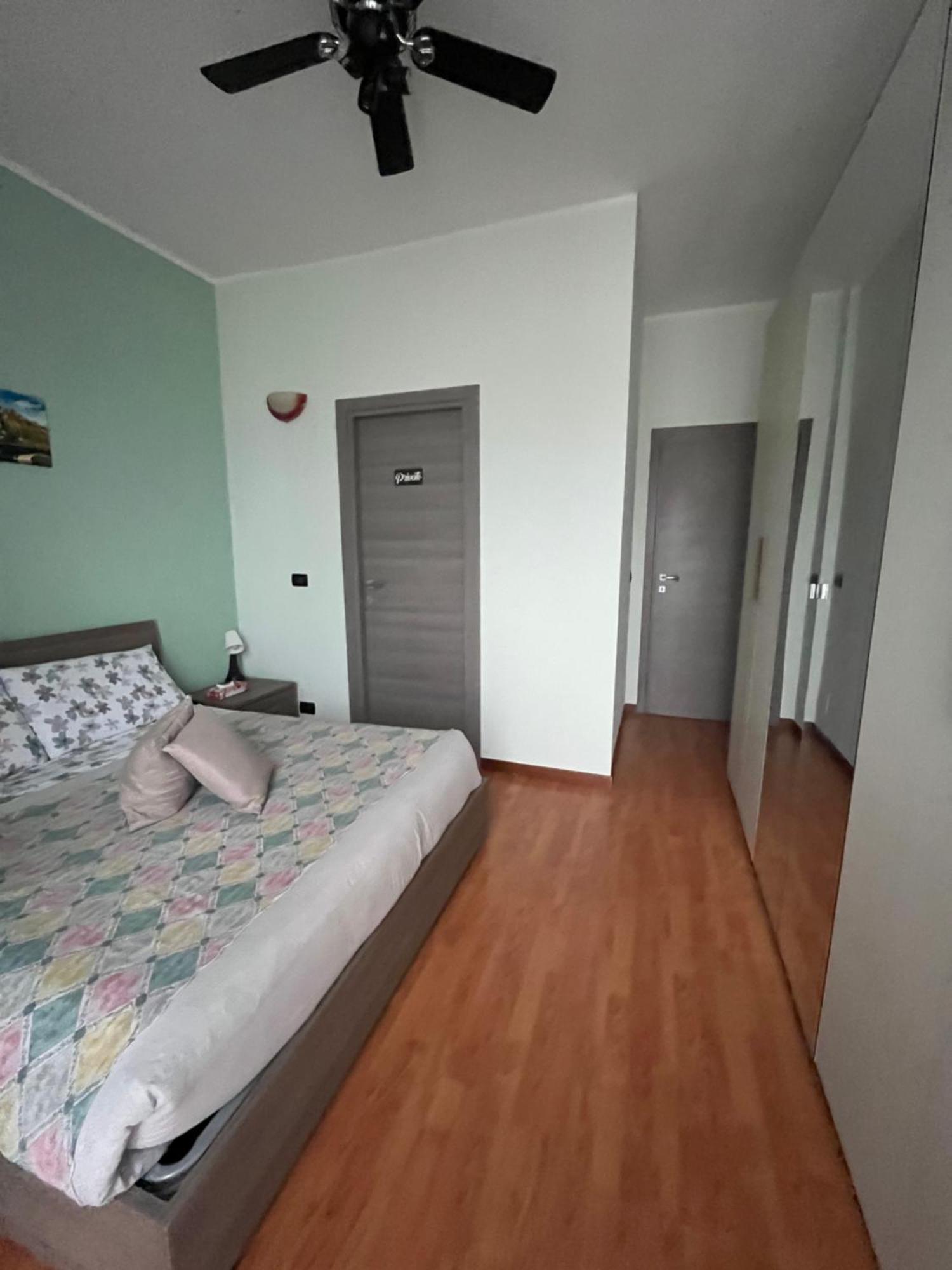 Casa Dorato In Torino Centro Leilighet Eksteriør bilde