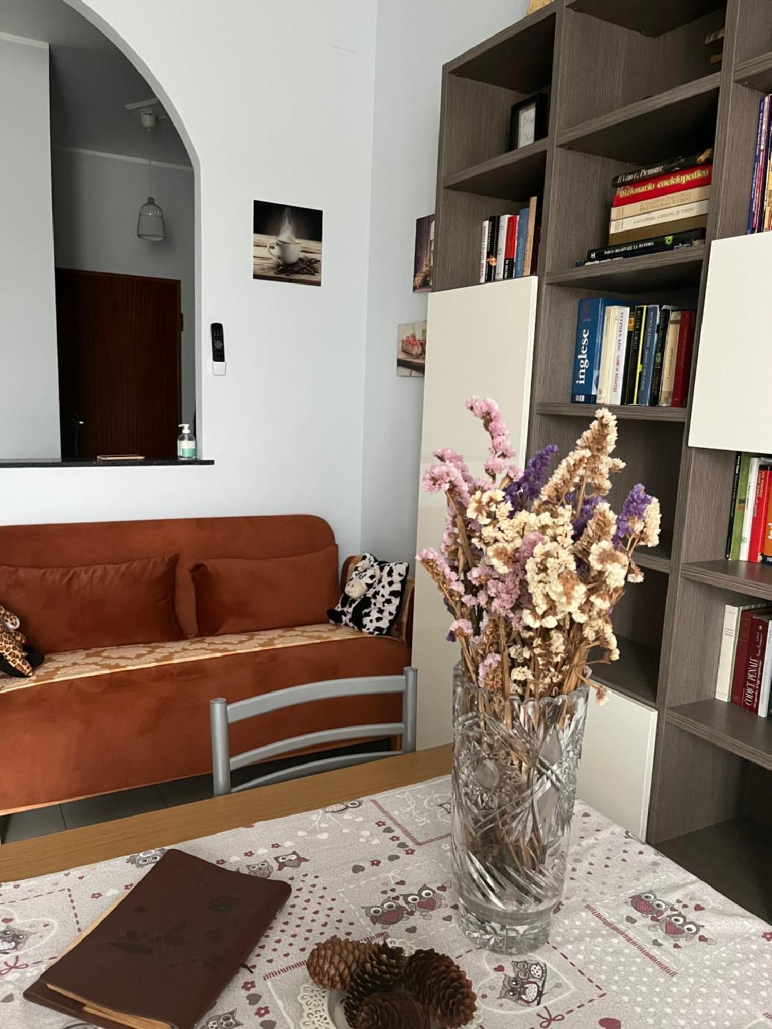 Casa Dorato In Torino Centro Leilighet Eksteriør bilde